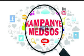 Metode Kampanye Pada Pemilu 2024